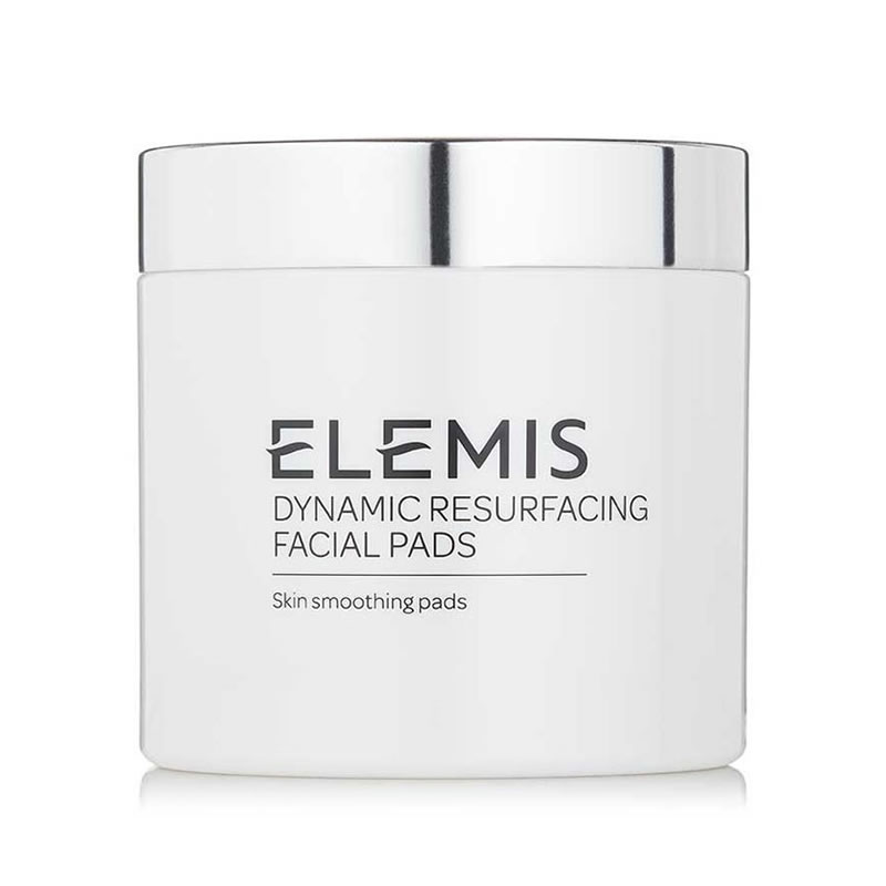 ELEMIS Dynamic Resurfacing Facial Pads (60 pads)