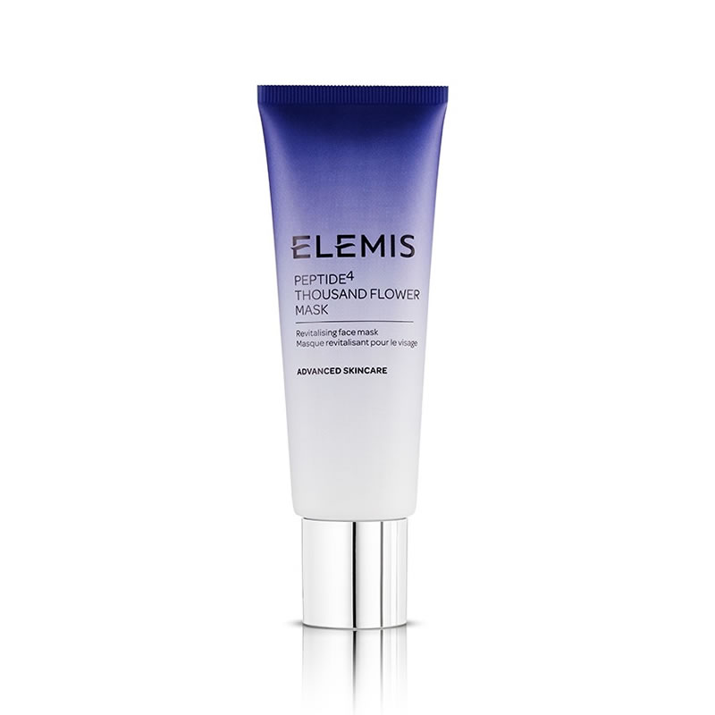 ELEMIS Petide4 Thousand Flower Mask (75 ml)