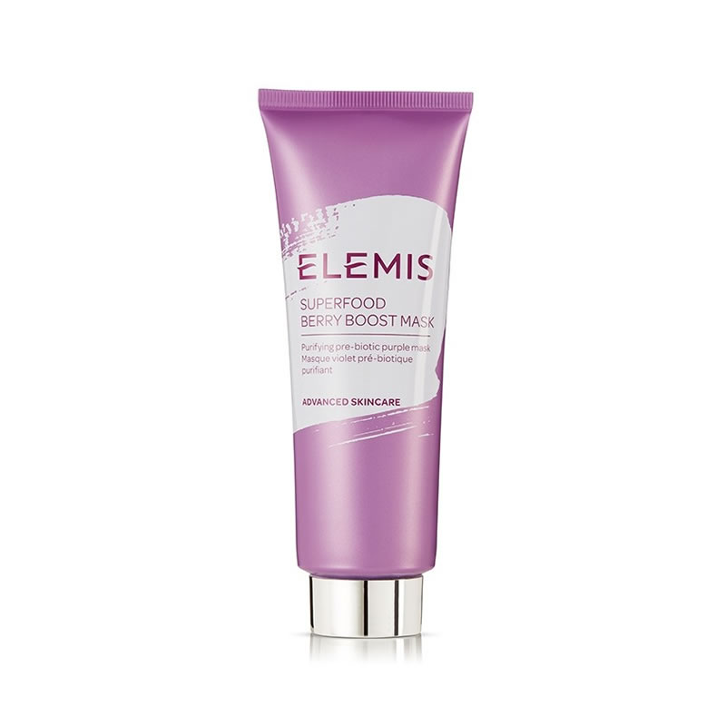 ELEMIS Superfood Berry Boost Mask (75 ml)