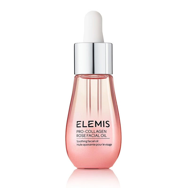 ELEMIS Pro-Collagen Rose Facial Oil (15 ml)