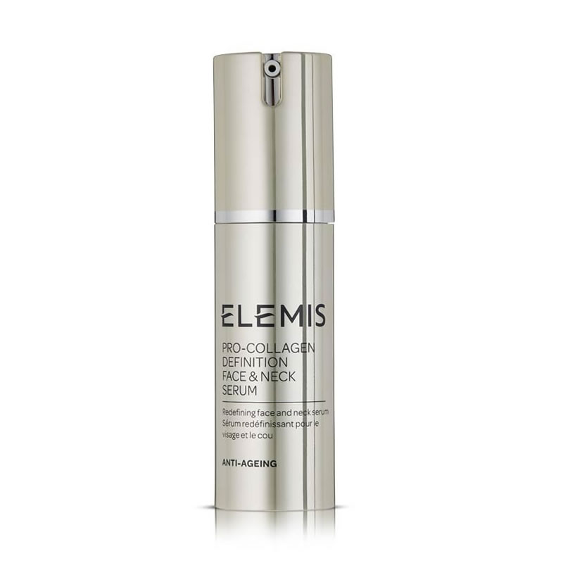 ELEMIS Pro-Collagen Definition Face & Neck Serum (30 ml)
