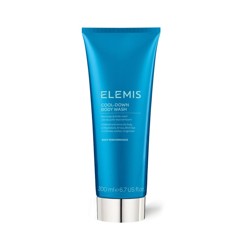 ELEMIS Cool-Down Body Wash (200 ml / 6.7 fl oz)