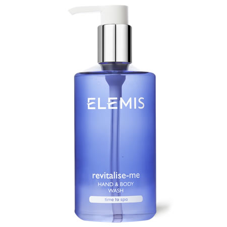 ELEMIS Revitalise-Me Hand & Body Wash (300 ml)