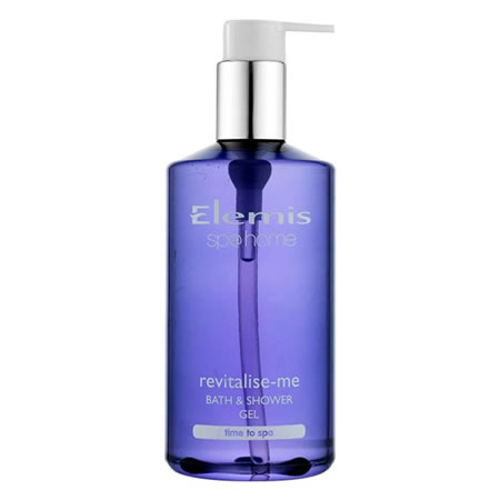 ELEMIS Revitalise-Me Bath & Shower Gel (300 ml)