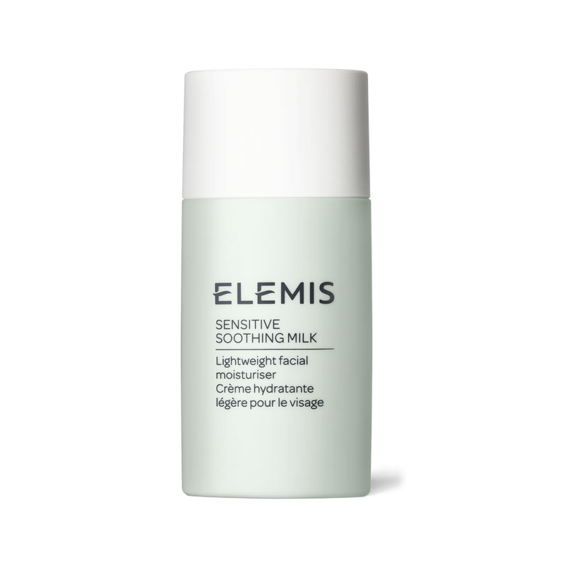 ELEMIS Sensitive Soothing Milk (50 ml)