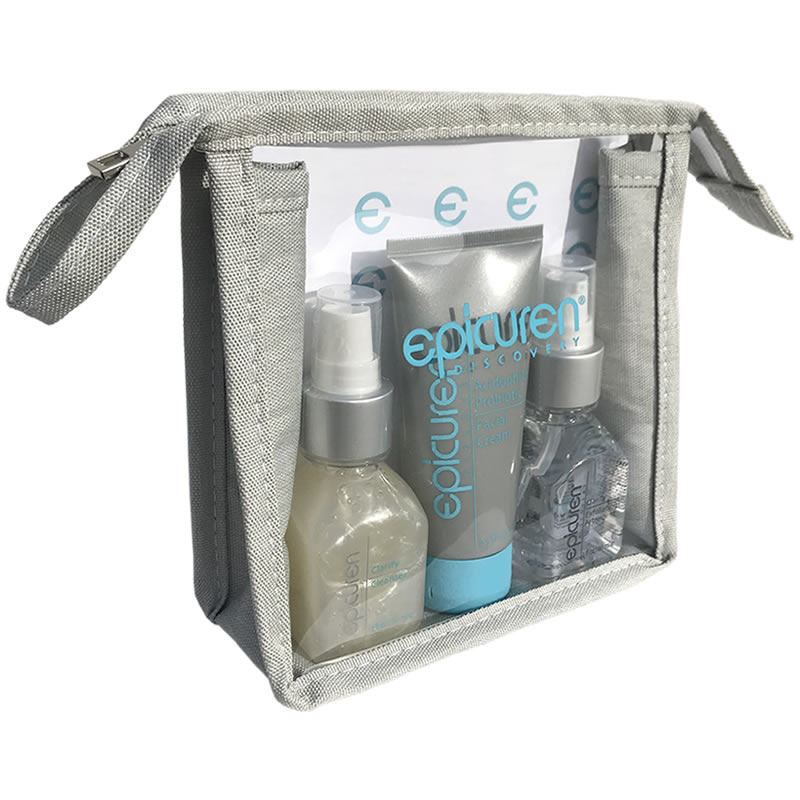 epicuren Discovery Clarify Starter Kit ($90 value)