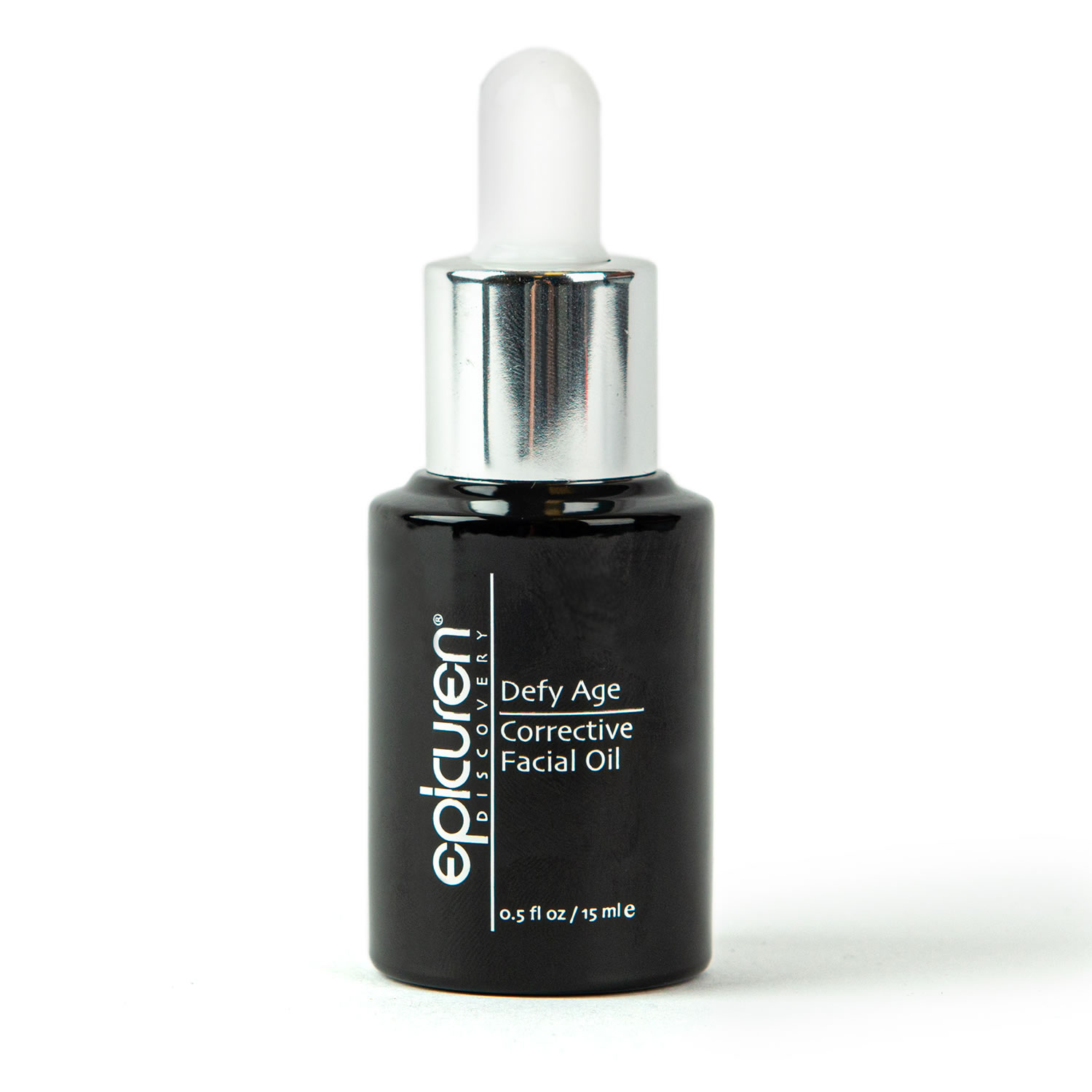 epicuren Discovery Defy Age Corrective Facial Oil (0.5 fl oz / 15 ml)