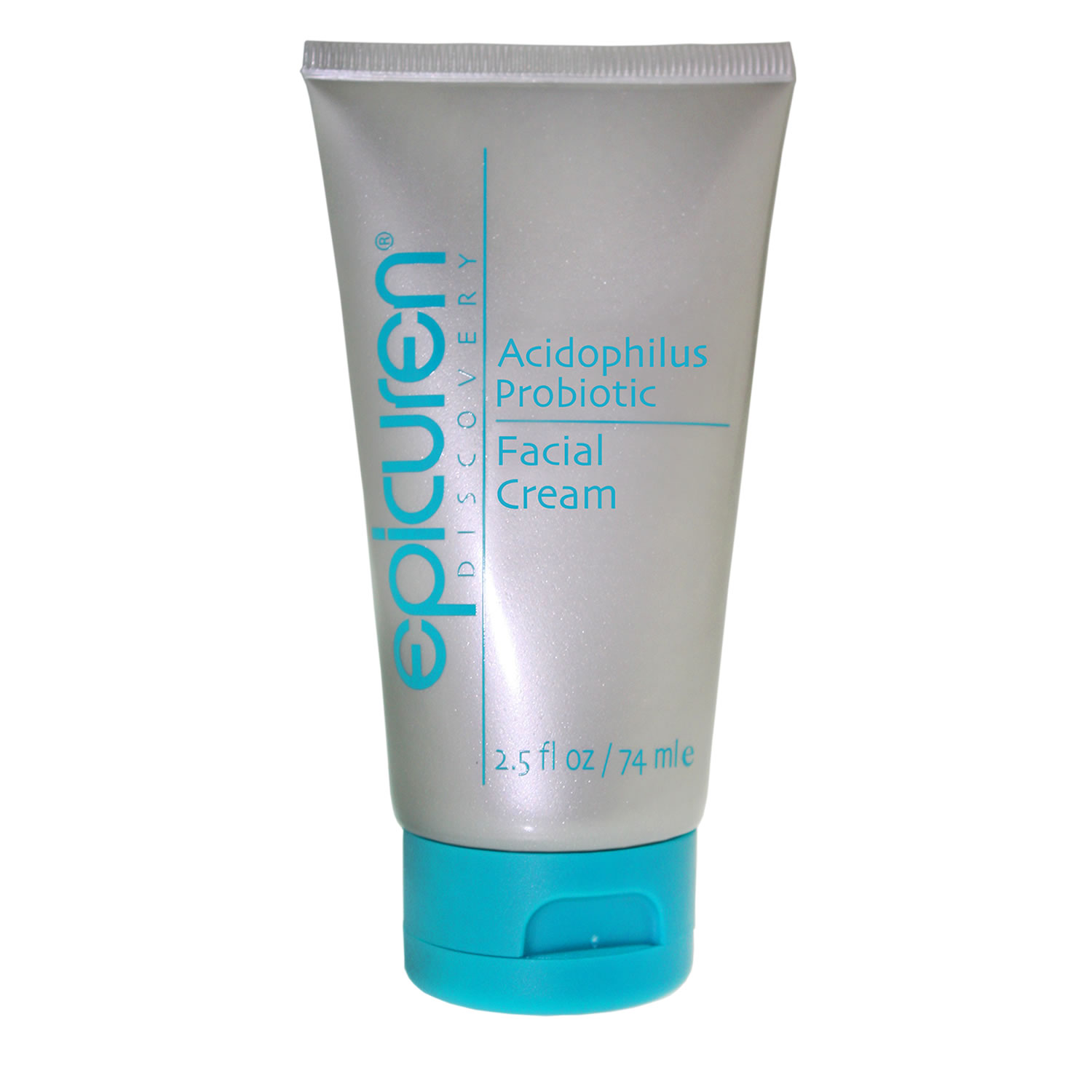 epicuren Discovery Acidophilus Probiotic Facial Cream (2.5 fl oz / 74 ml)