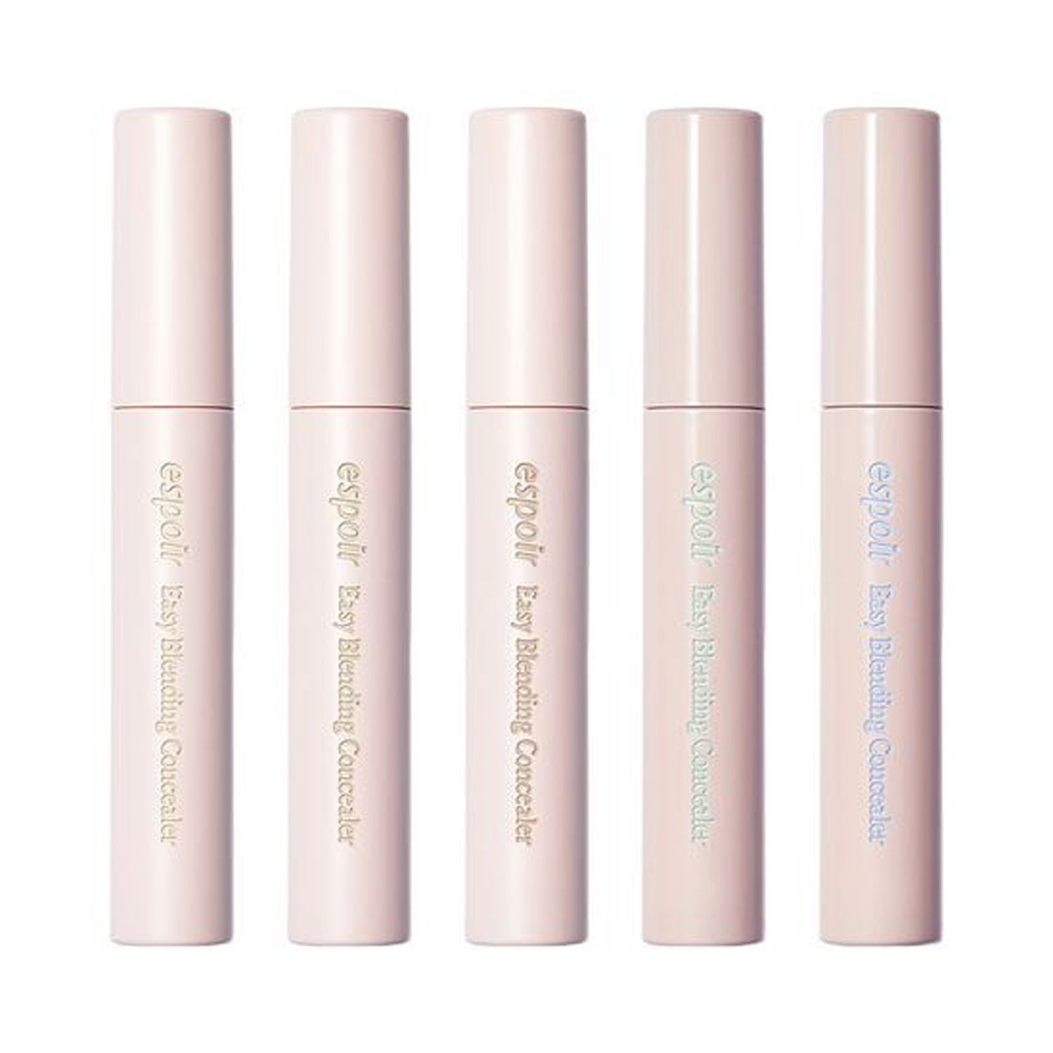 espoir Easy Blending Concealer 10g 5 colors