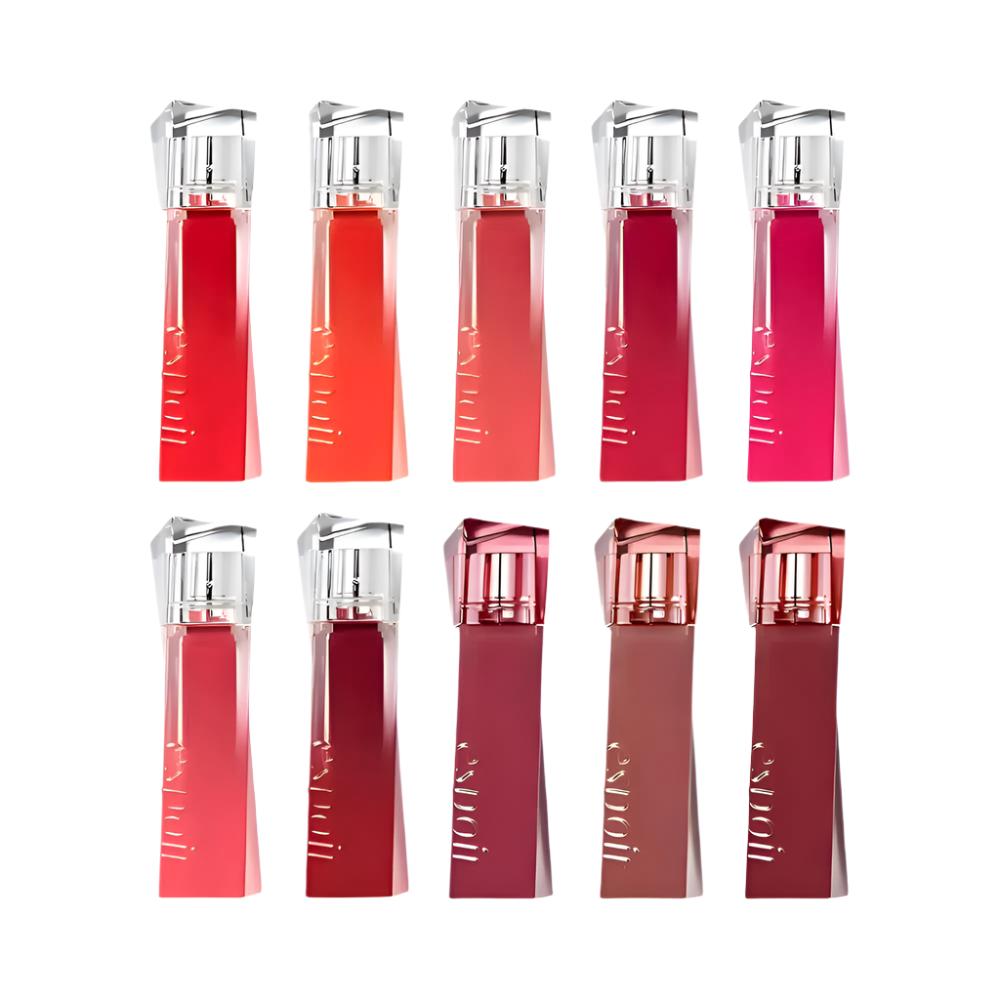 espoir Couture Lip Tint Glaze 5.5g (9 colors to choose)