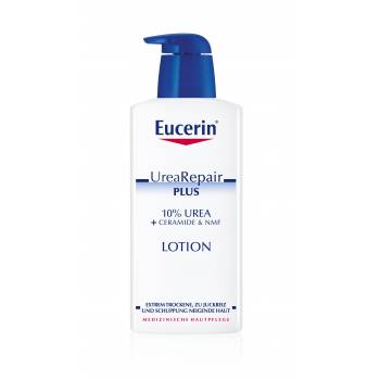 Eucerin UreaRepair PLUS 10% Urea Body Lotion 400 ml