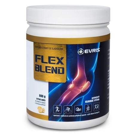 EVRIS FLEX BLEND 800 GR