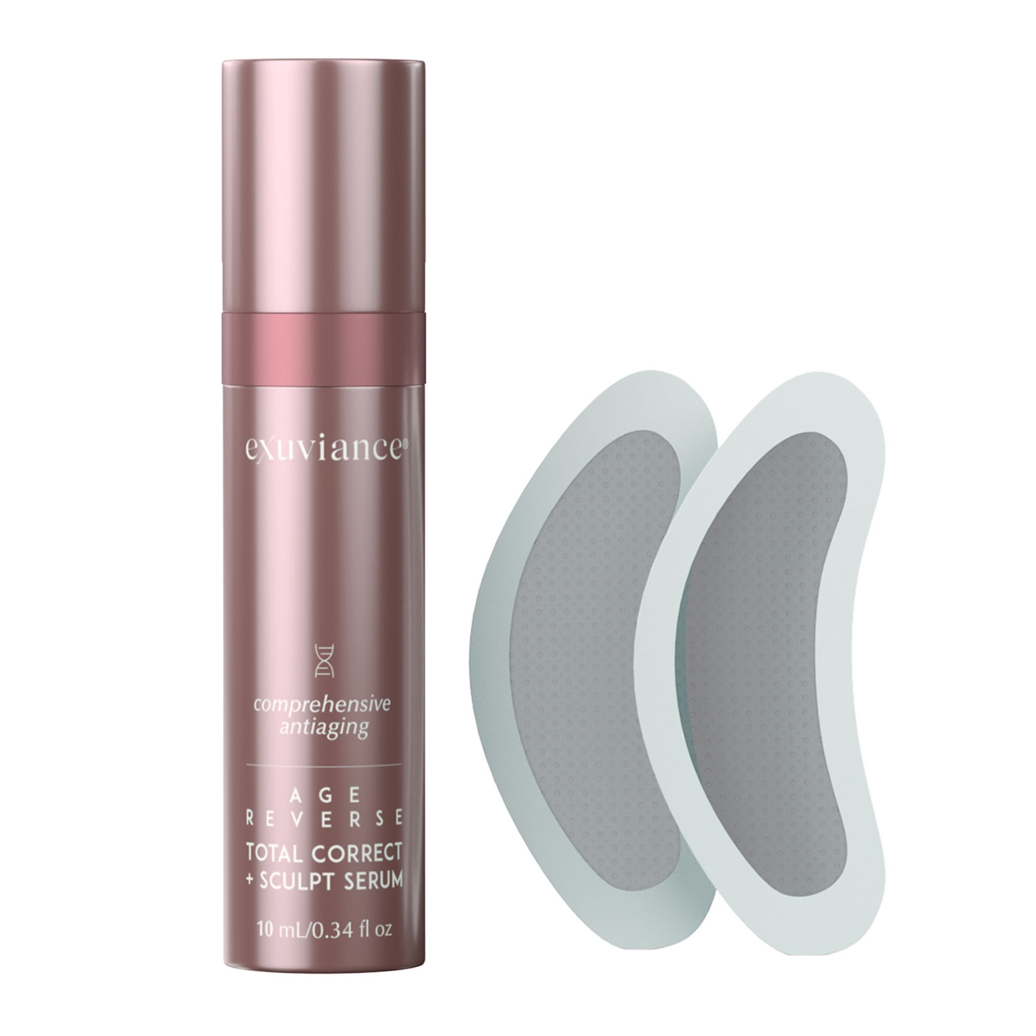 Exuviance HA Micro-Filler (formerly HA100 Micro-Filler) (4 week supply)