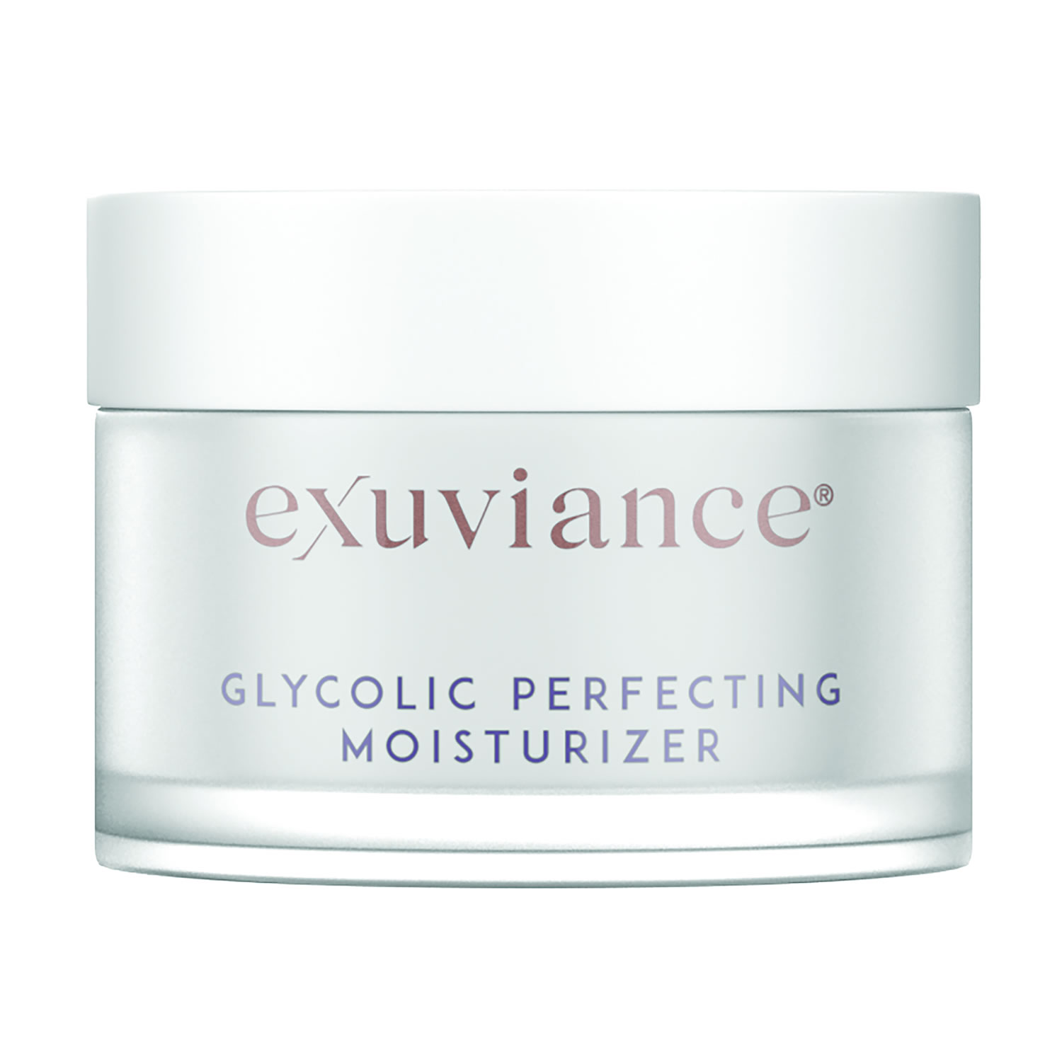 Exuviance Glycolic Perfecting Moisturizer (45 g / 1.6 oz)