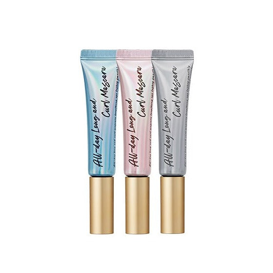 Milk Touch All Day Long and Curl Mascara 10g