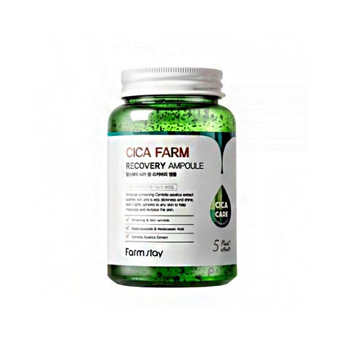 Farmstay Cica Farm Recovery Ampoule 250ml