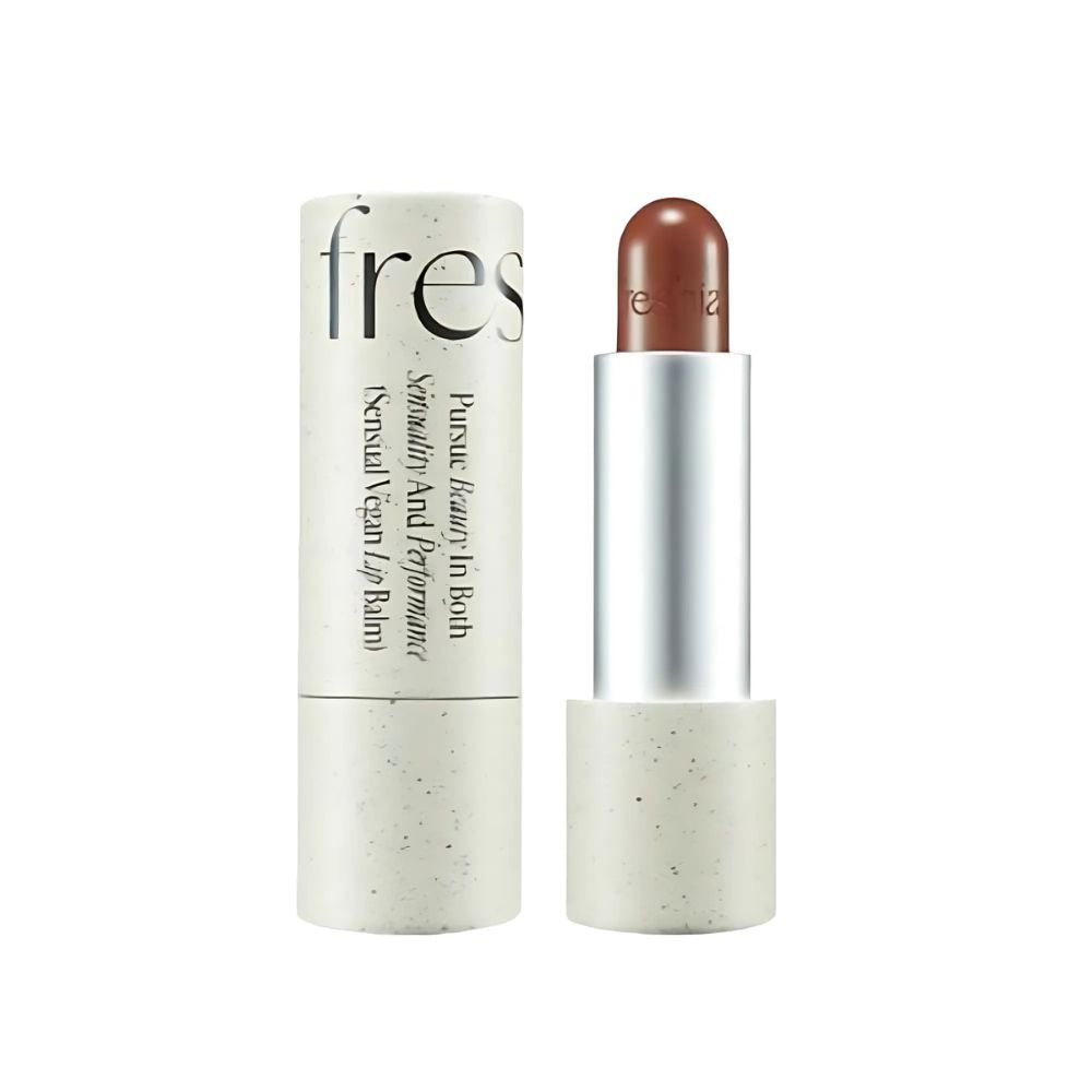 freshian Sensual Vegan Lip Balm 3.2g (8 colors to choose)