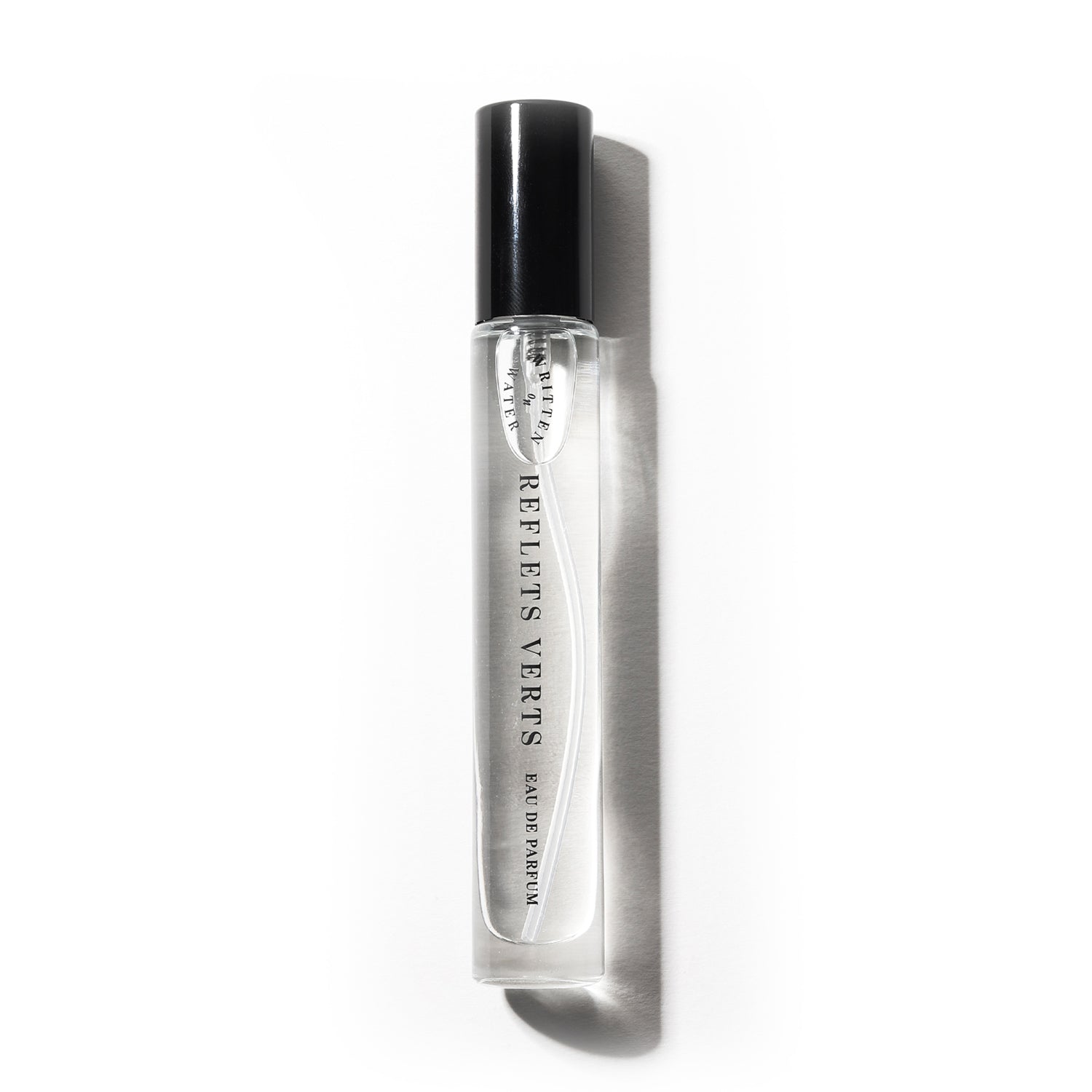 WRITTEN ON WATER REFLETS VERTS Eau de Parfum 10ml / 50ml