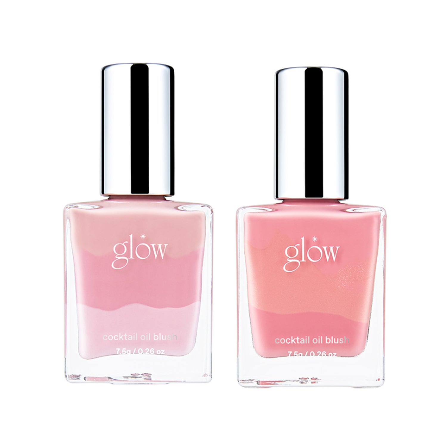 glow Cocktail Oil Blush 7.5g