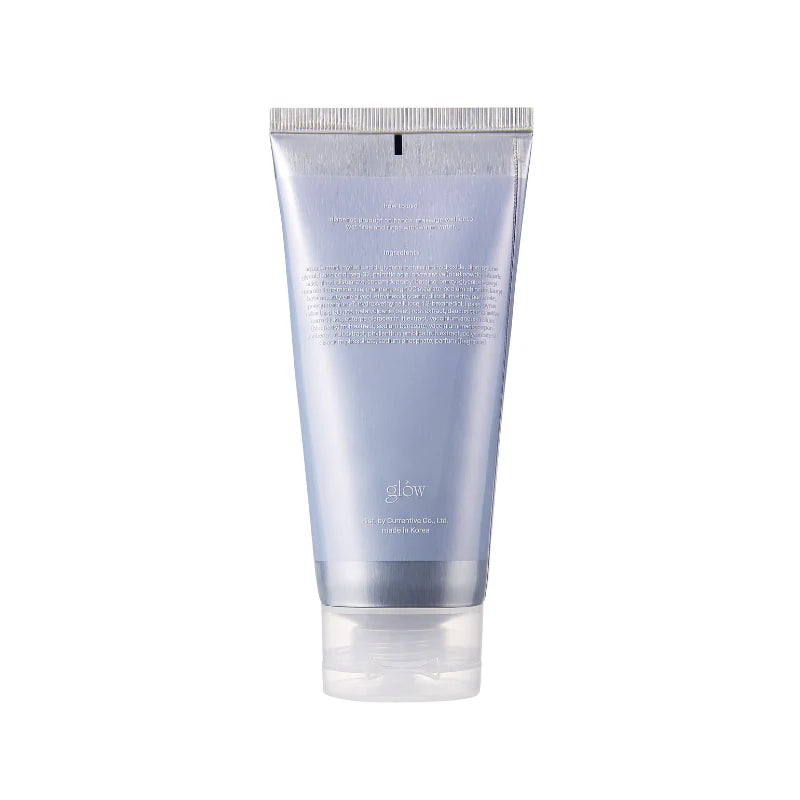 glow Apple Enzyme Foaming Cleanser 110g