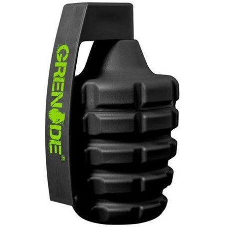 GRENADE BLACK OPS 100 CAPSULES