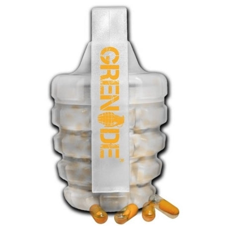 GRENADE THERMO DETONATOR STIM FREE 80 CAPSULES
