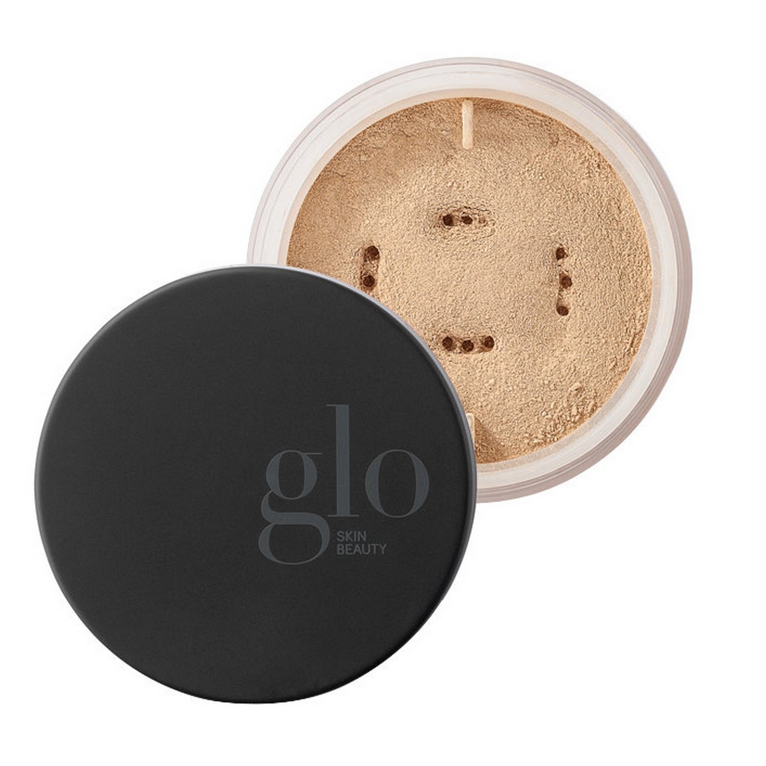 glo SKIN BEAUTY Loose Base (All Varieties) (0.5 oz)