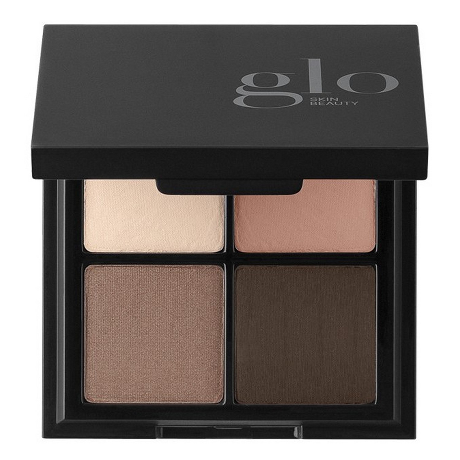 glo SKIN BEAUTY Shadow Quad (All Varieties) (0.22 oz)