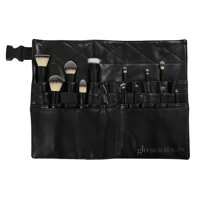 glo SKIN BEAUTY Brush Belt Filled ($332 Value) (set)