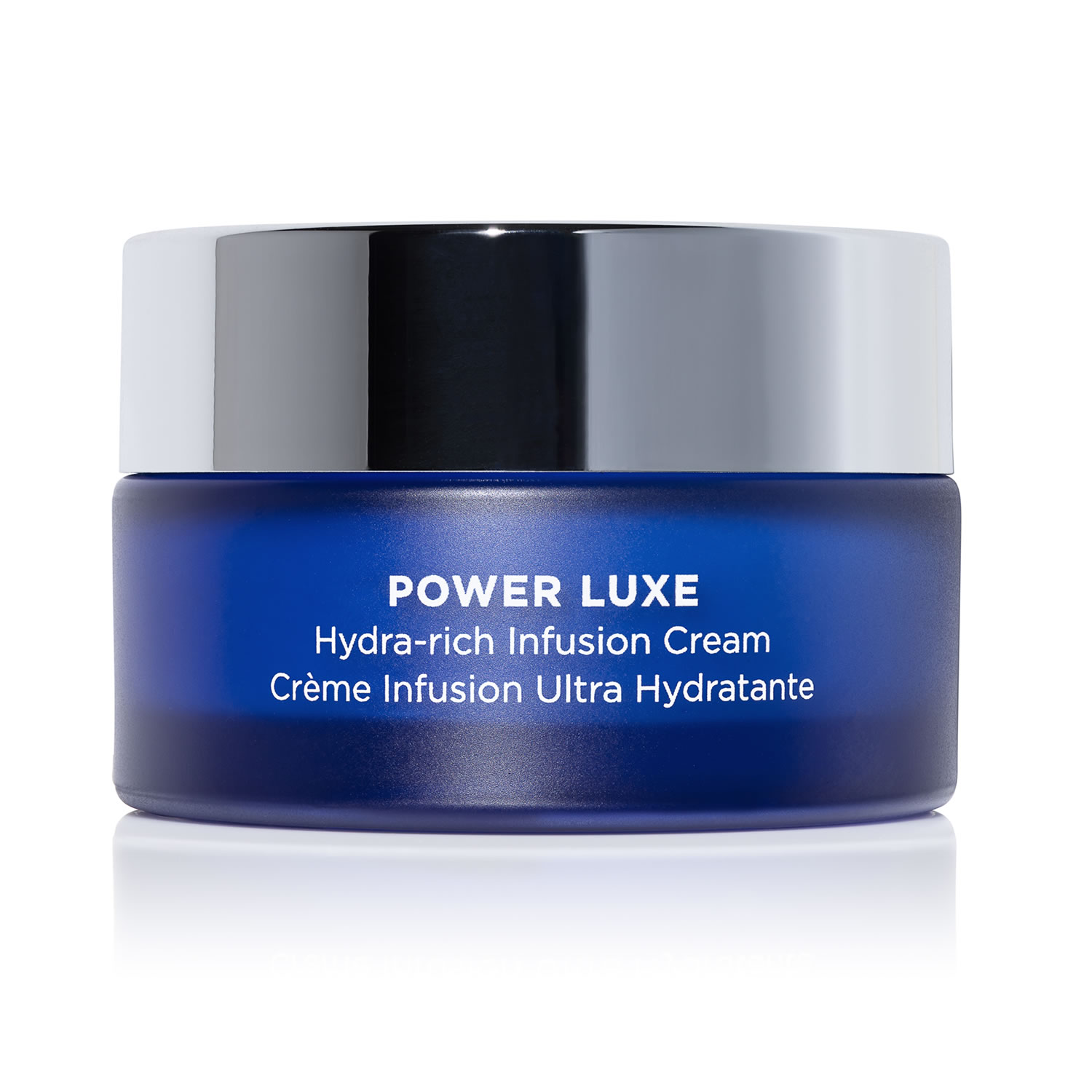 HydroPeptide Power Luxe Hydra-Rich Infusion Cream (1.0 fl oz / 30 ml)