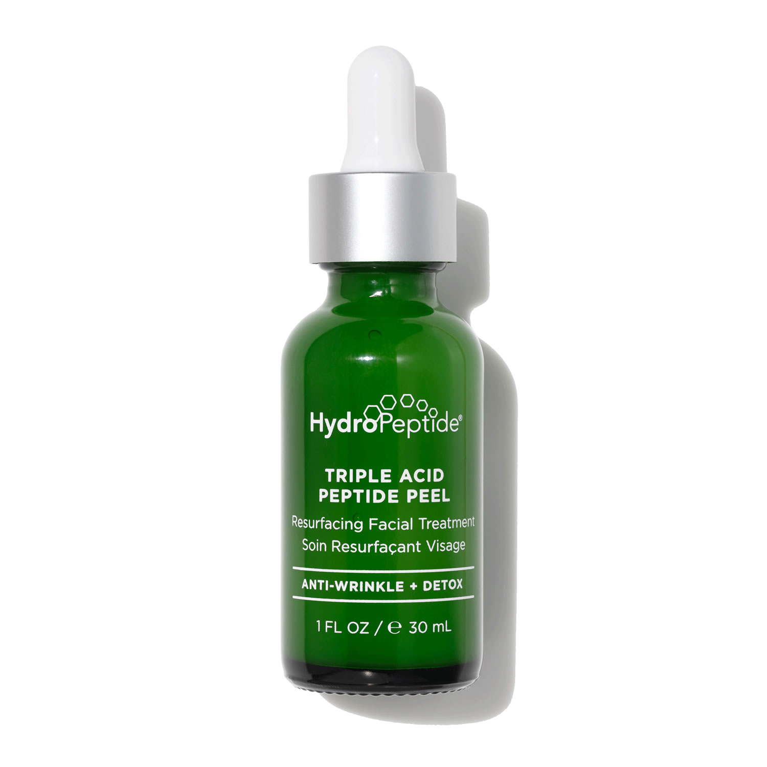 HydroPeptide Triple Acid Peptide Peel (1.0 fl oz / 30 ml)