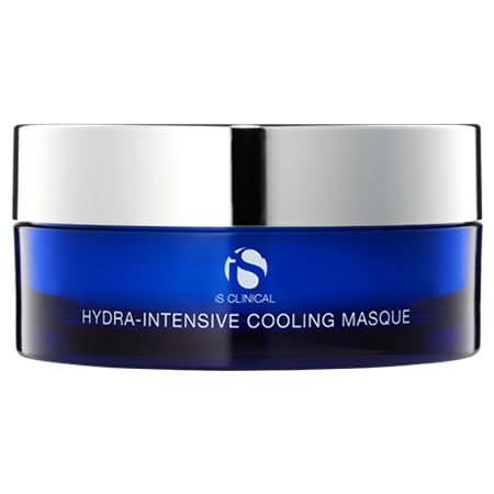 iS Clinical Hydra-Intensive Cooling Masque (120 g / 4 oz)