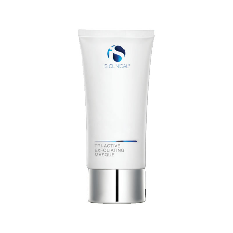 iS Clinical Tri-Active Exfoliating Masque (120 g / 4 oz)