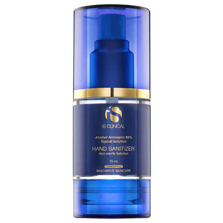 iS Clinical Hand Sanitizer Spray [Limited Edition] (70 ml)