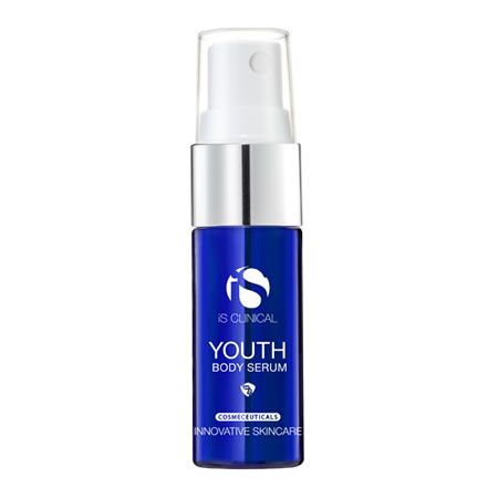 iS Clinical Youth Body Serum (15 ml / 0.5 fl oz)