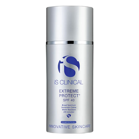 iS Clinical Extreme Protect SPF 40 (All Varieties) (100 g / 3.5 oz)