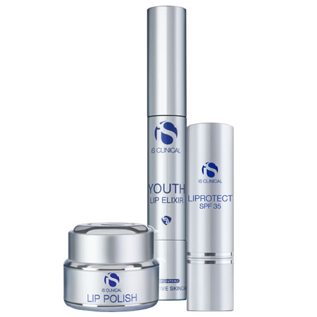 iS Clinical LIPerfection Trio [Limited Edition $122 Value] (set)