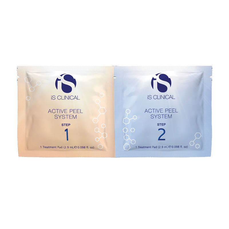 iS Clinical Active Peel System (15 treatments)