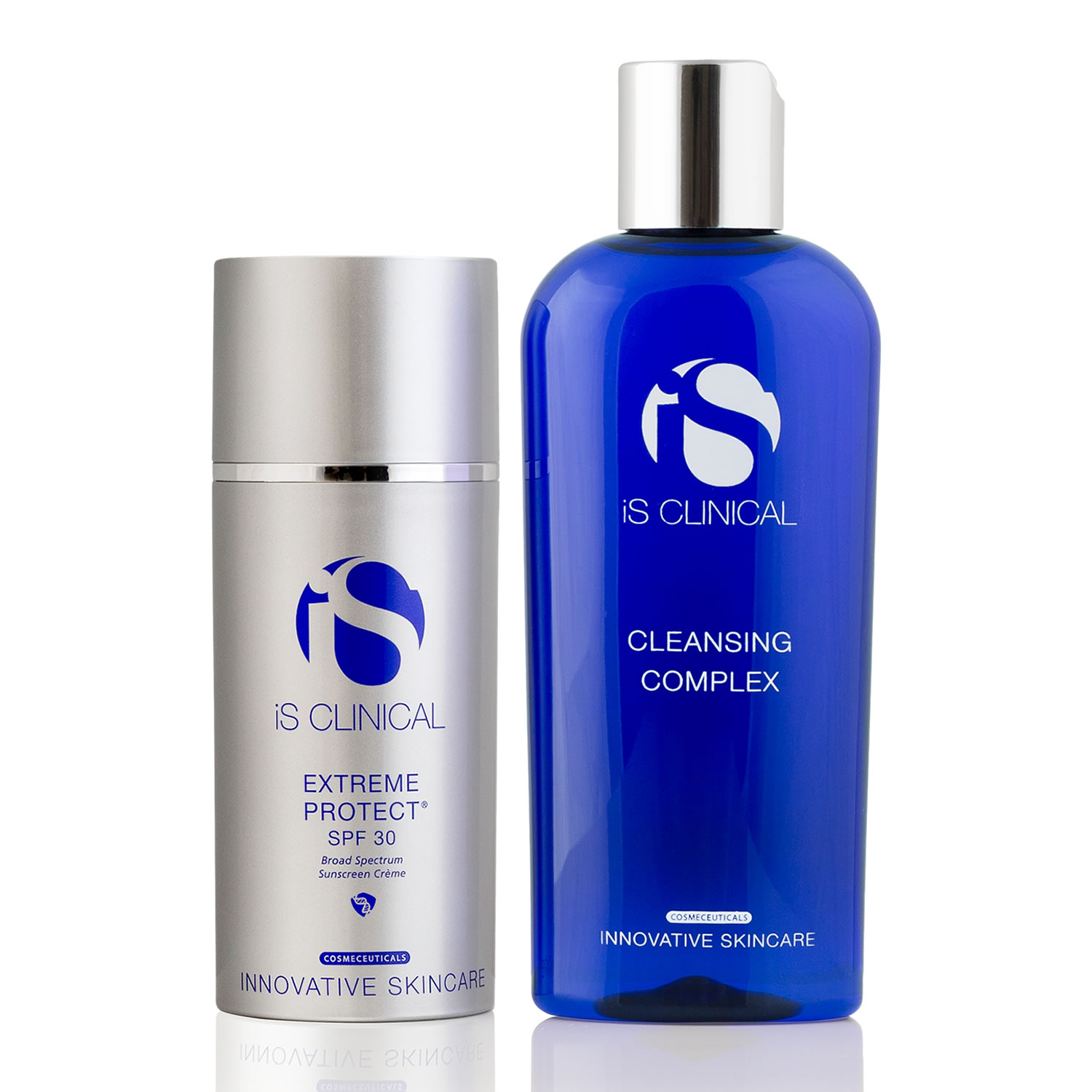 iS Clinical Simple Skincare Set [Limited Edition $125 Value] (set)