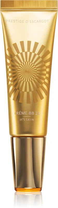 It's Skin Prestige d ́Escargot Créme BB 2X brightening BB cream 50 ml
