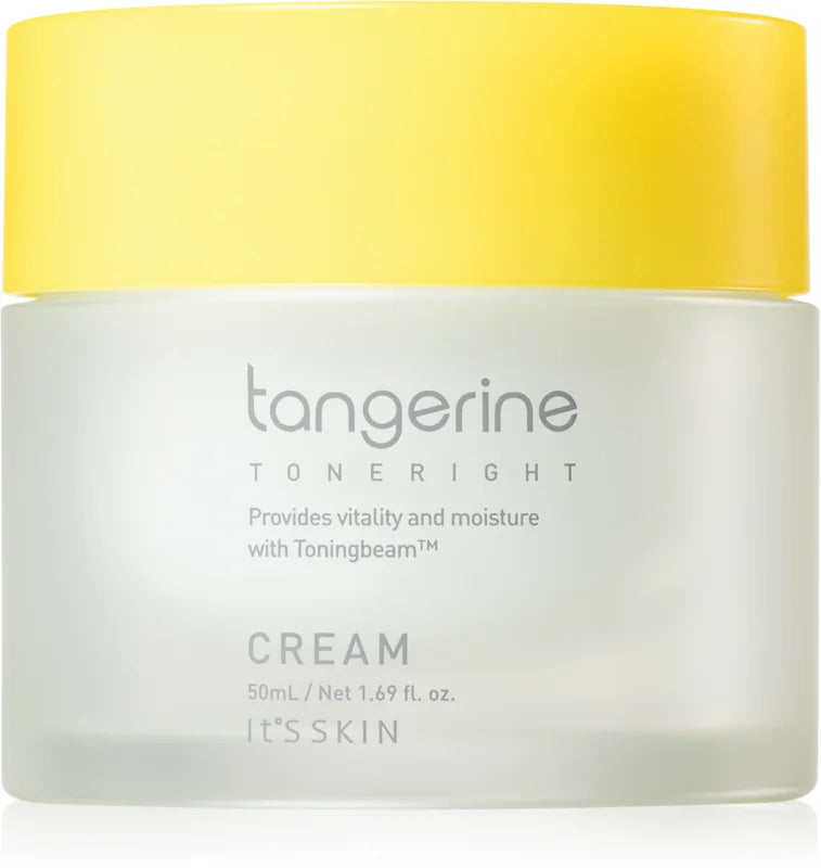 It's Skin Tangerine Toneright Cream 50 ml