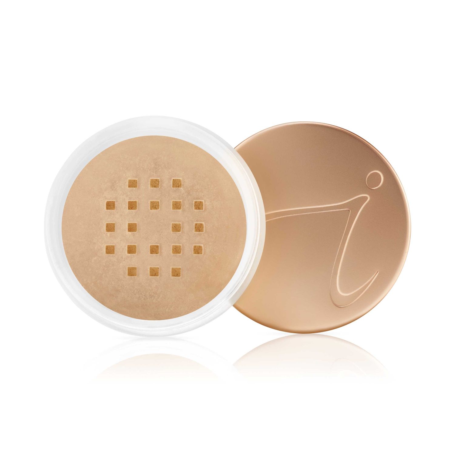jane iredale Amazing Base Loose Mineral Powder (All Varieties) (10.5 g / 0.37 oz)