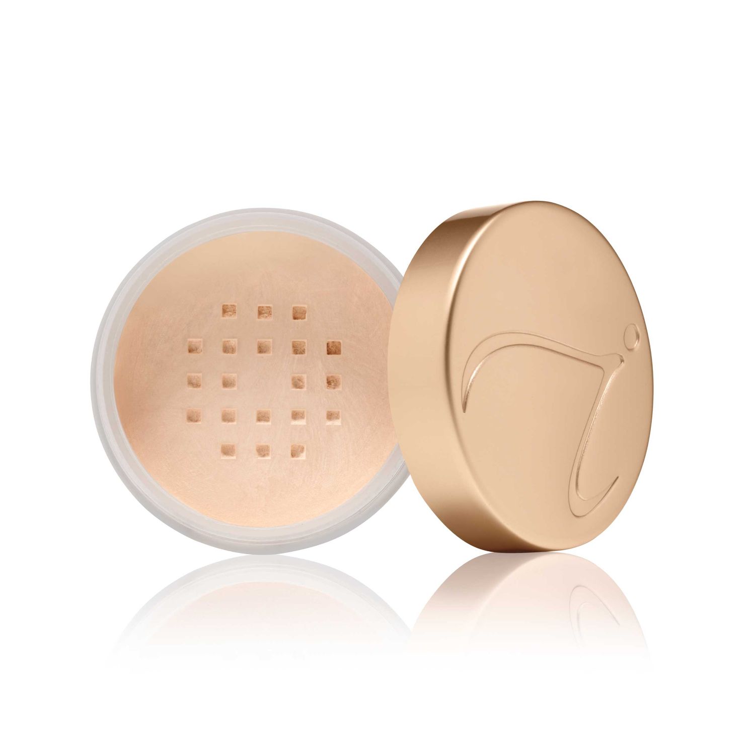 jane iredale Amazing Matte Loose Finish Powder (10 g / 0.35 oz)