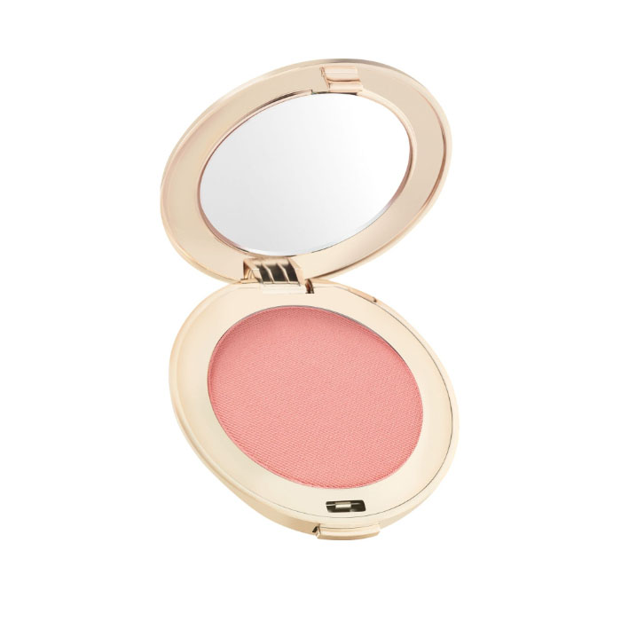 jane iredale PurePressed Blush (All Varieties) (2.8 g / 0.1 oz)