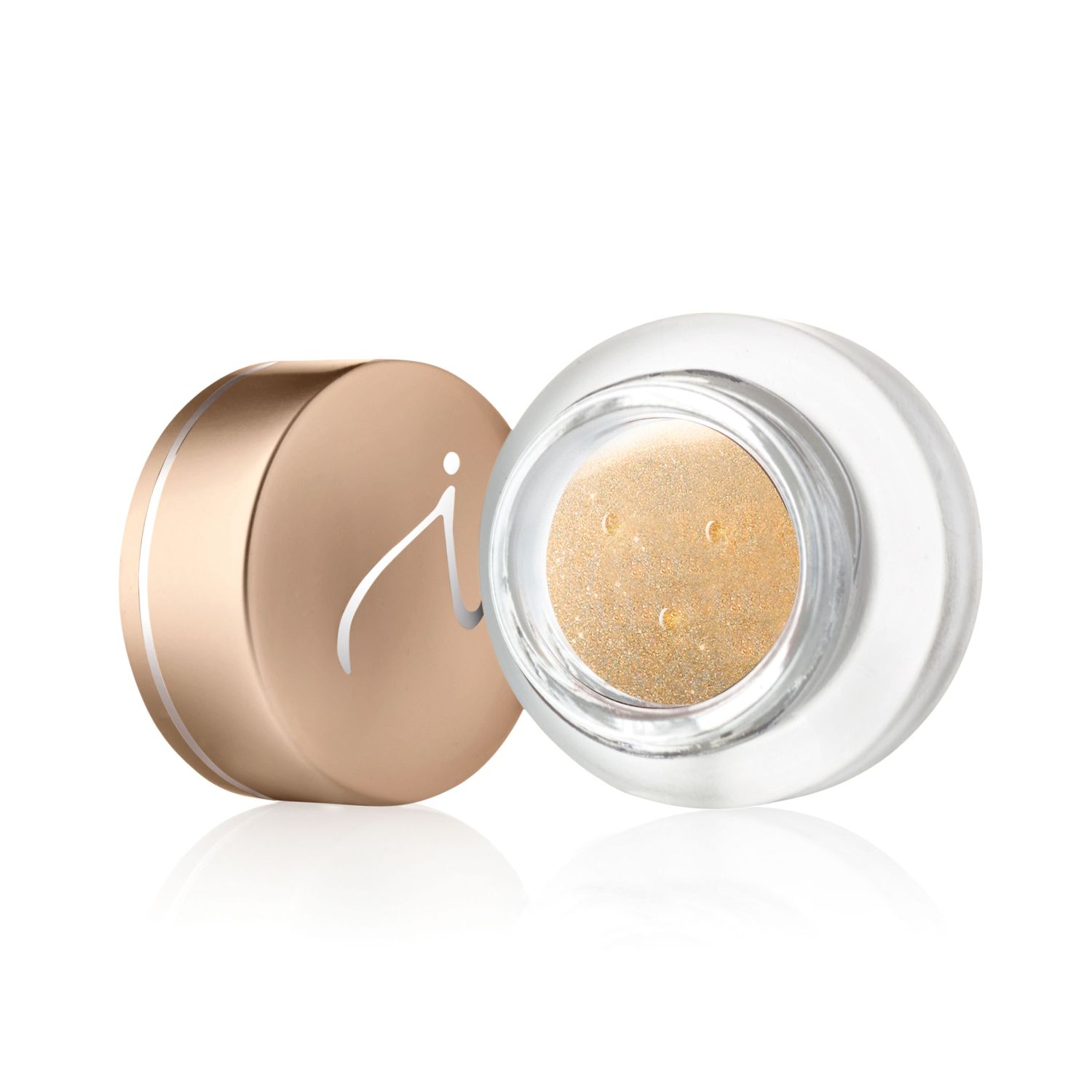 jane iredale 24-Karat Gold Dust Shimmer Powder (1 g / 0.035 oz)