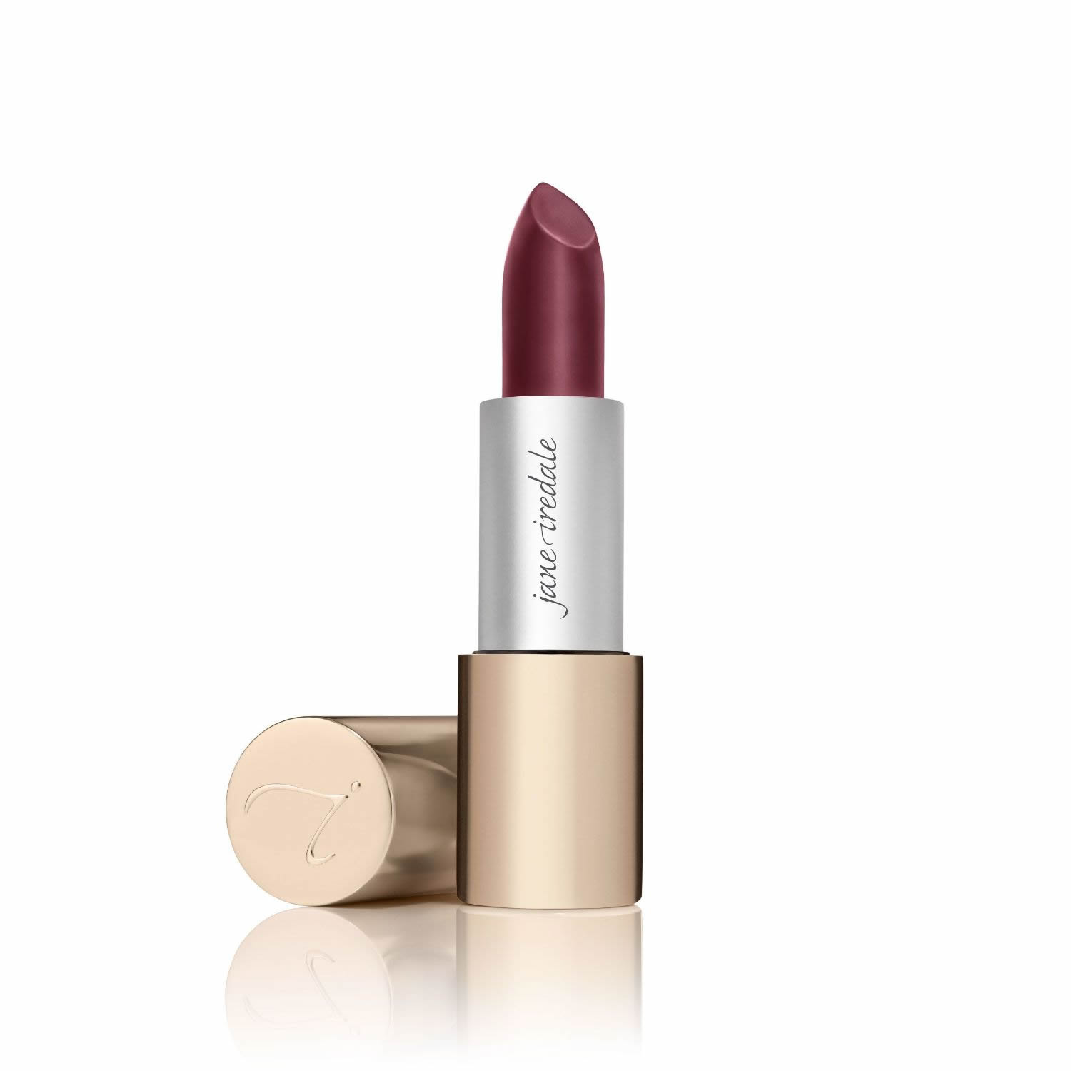 jane iredale Triple Luxe Long Lasting Naturally Moist Lipstick (All Varieties) (3.4 g / 0.12 oz)