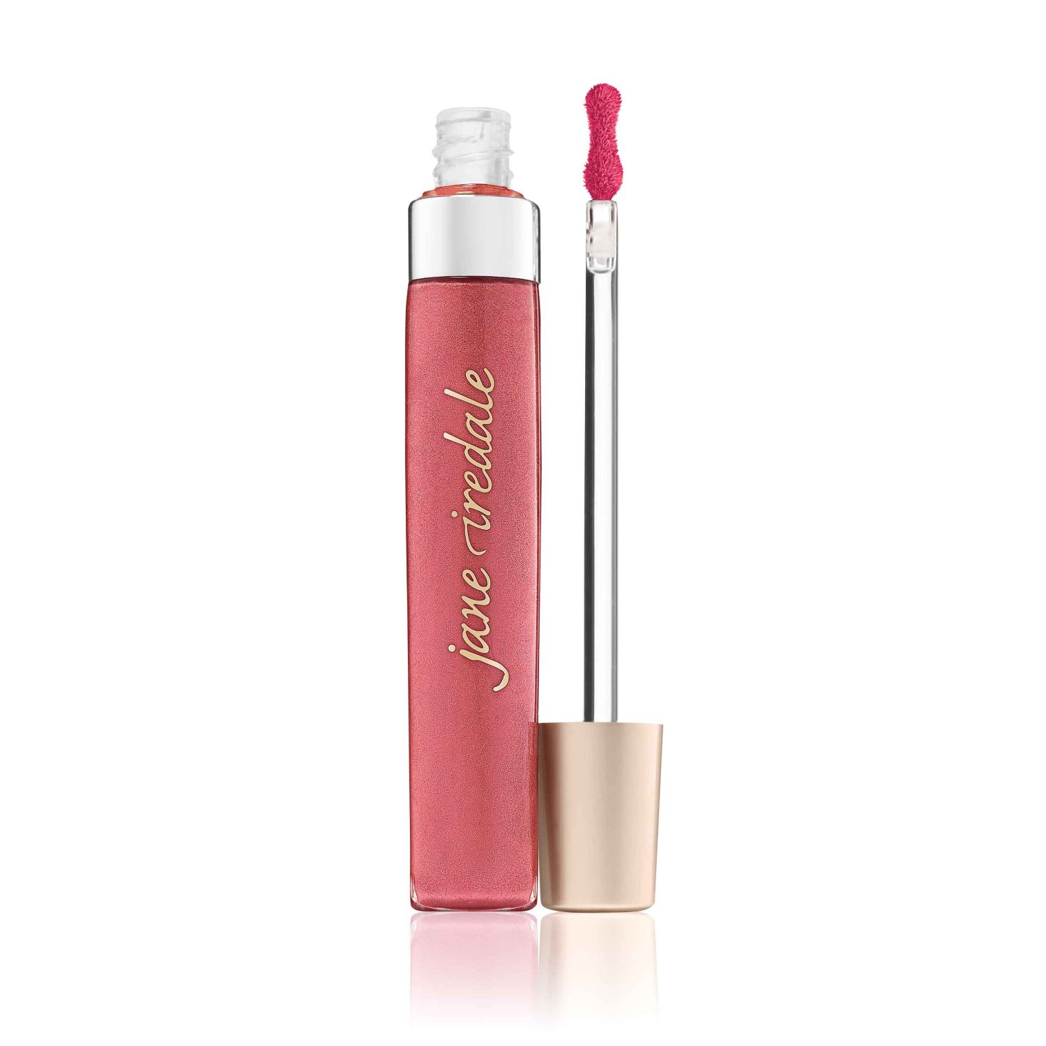 jane iredale PureGloss Lip Gloss (All Varieties) (7 ml / 0.23 fl oz)