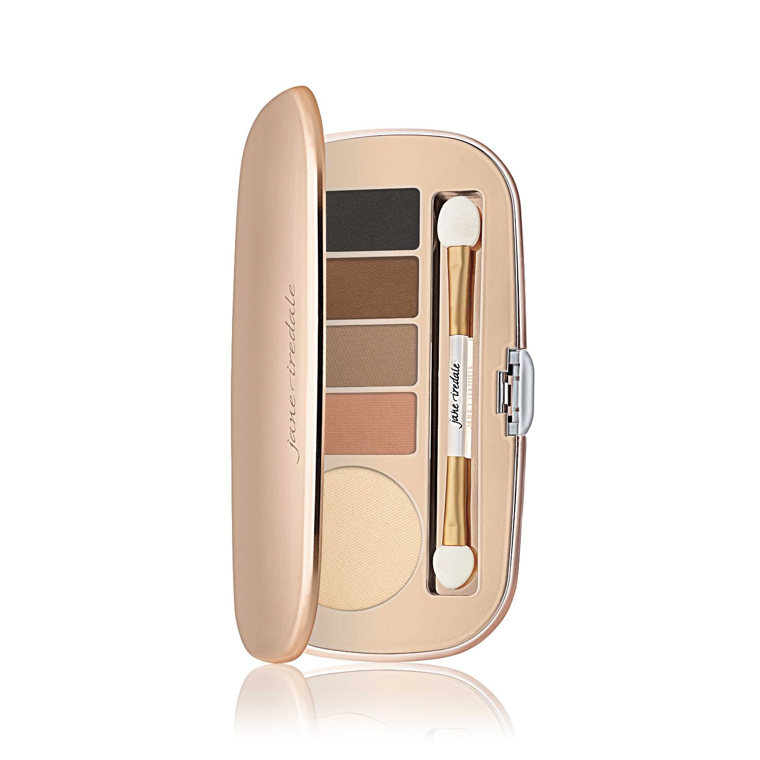 jane iredale Eye Shadow Kit (All Varieties) (9.6 g / 0.34 oz)