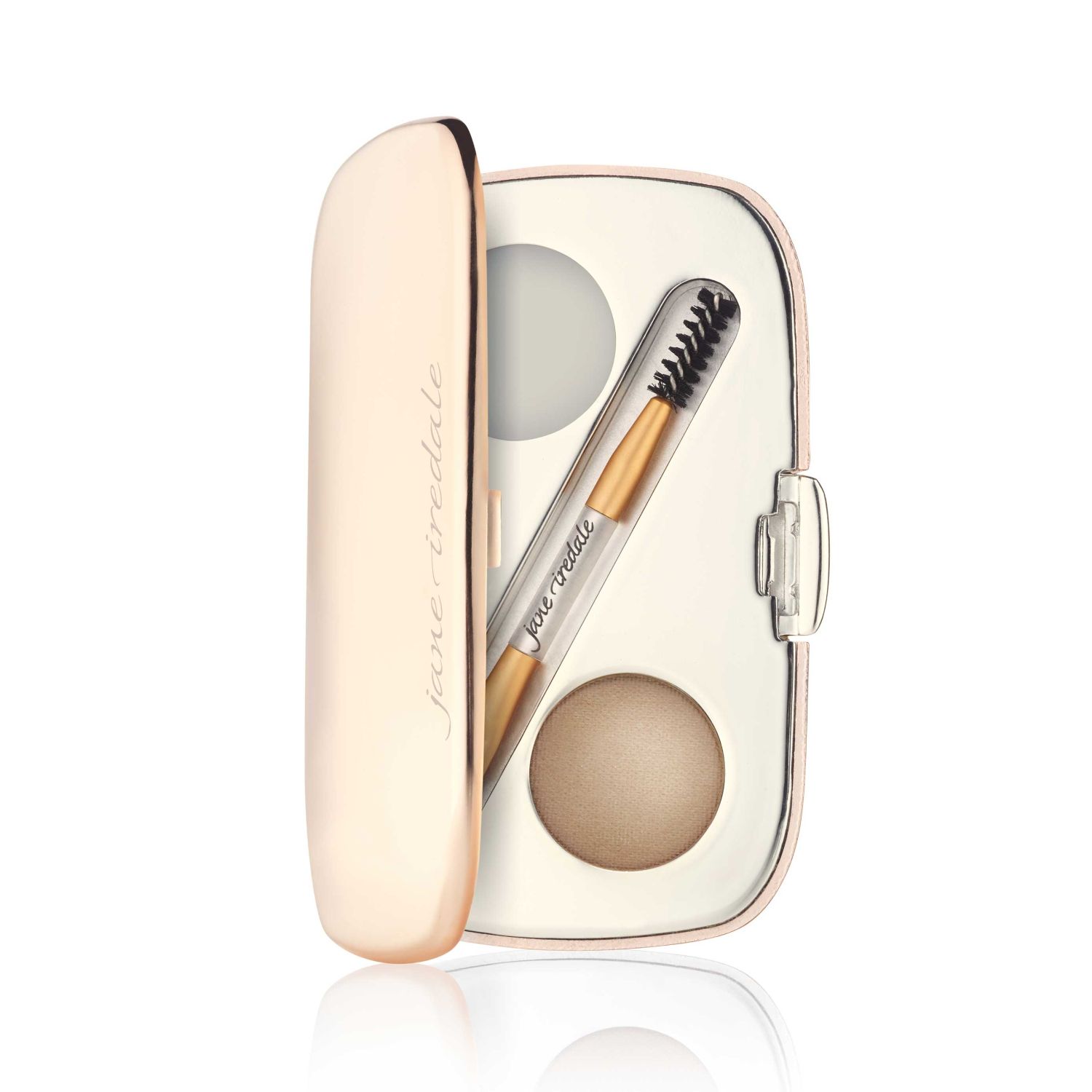 jane iredale GreatShape Eyebrow Kit (All Varieties) (2.5 g / 0.085 oz)