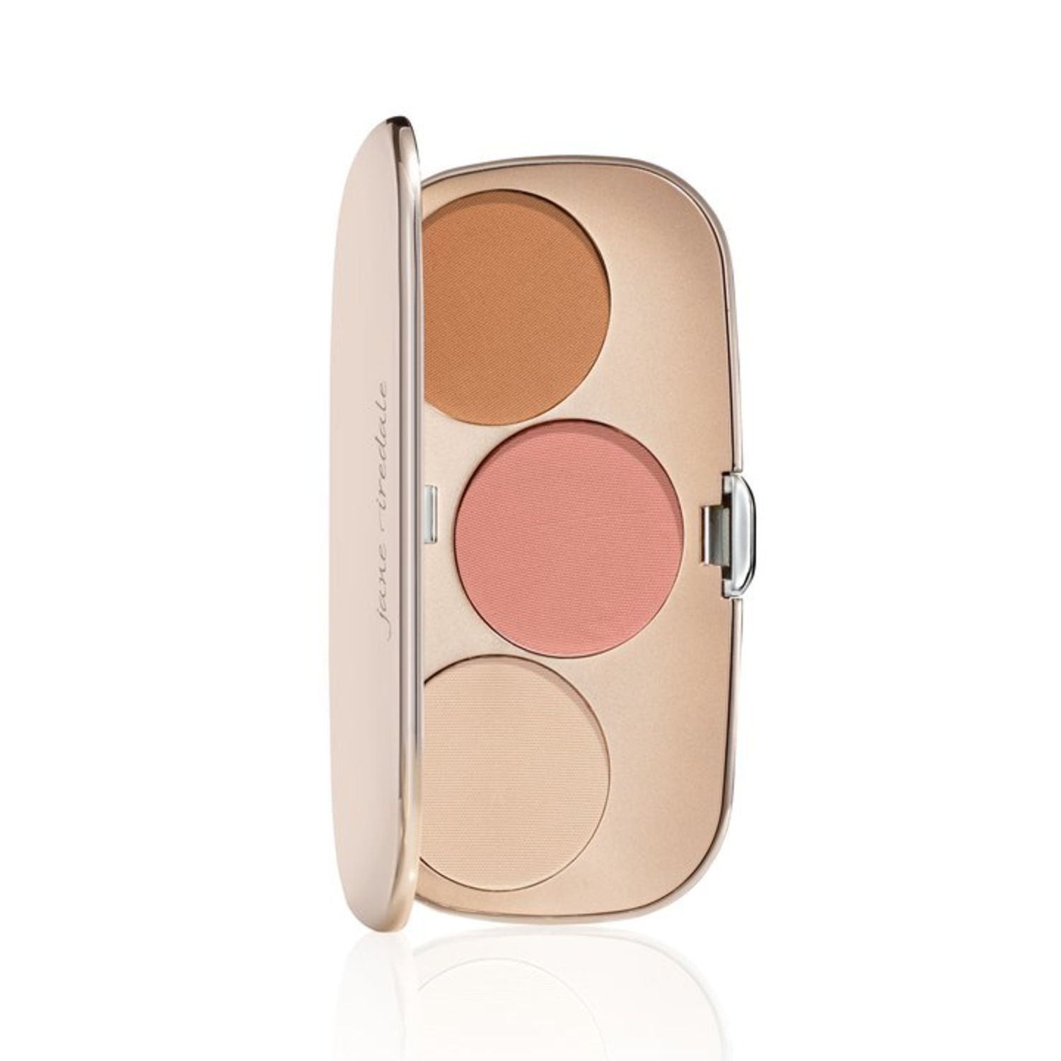 jane iredale GreatShape Contour Kit (All Varieties) (7.5 g / 0.27 oz)